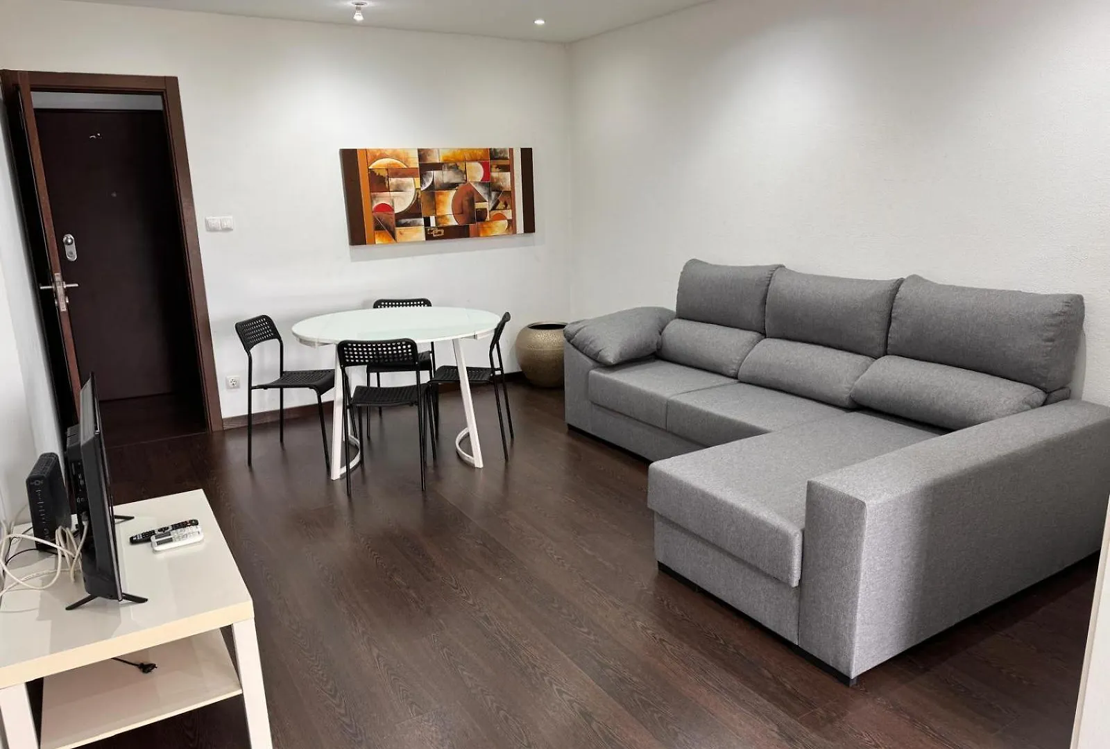 Odivelas Inn location
