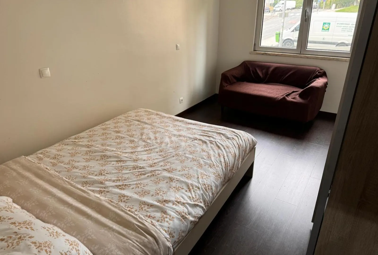 Apartment Odivelas Inn